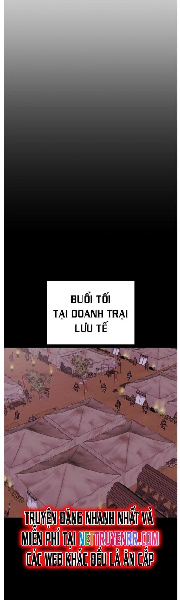 Thiên Quang Minh Nguyệt Chapter 49 - Trang 2