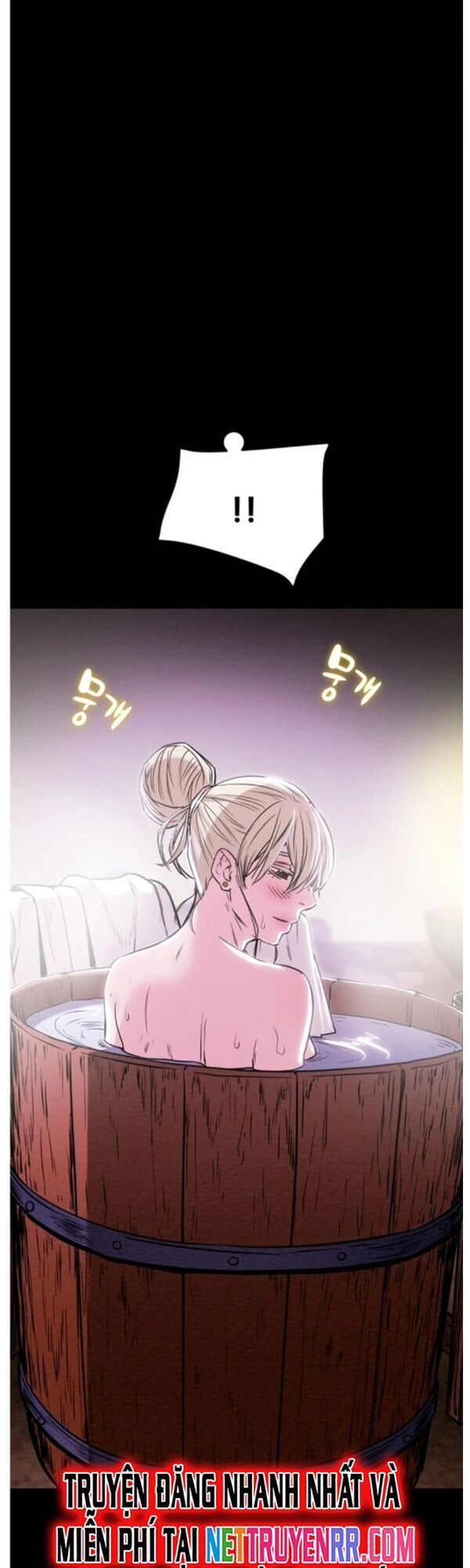 Thiên Quang Minh Nguyệt Chapter 49 - Trang 2