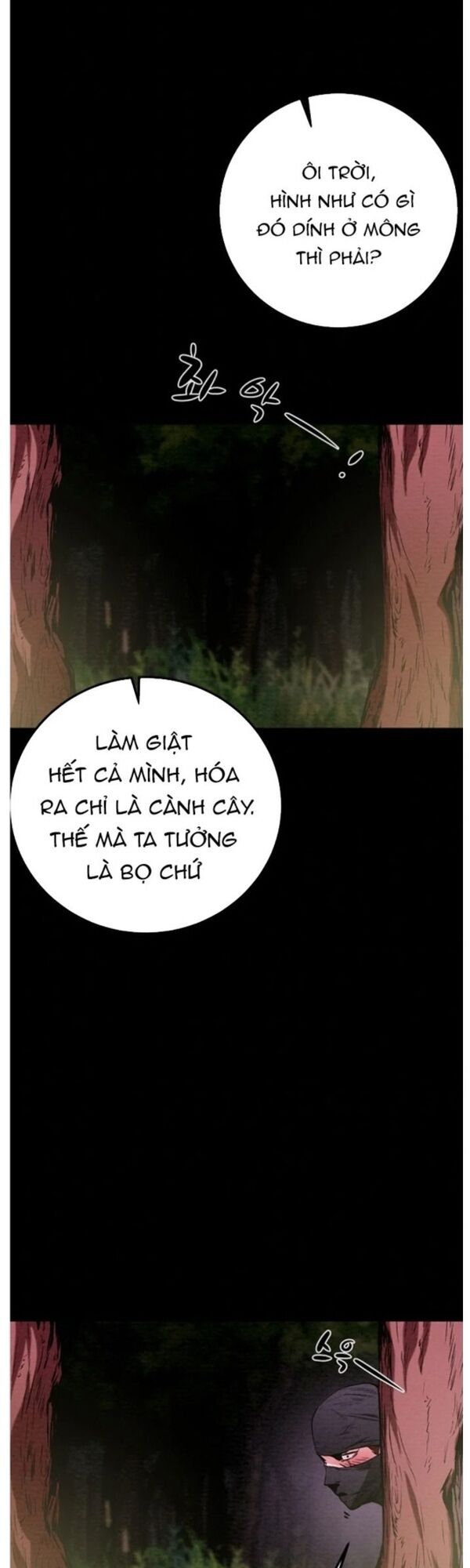 Thiên Quang Minh Nguyệt Chapter 49 - Trang 2