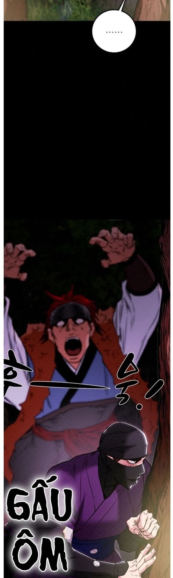 Thiên Quang Minh Nguyệt Chapter 49 - Trang 2