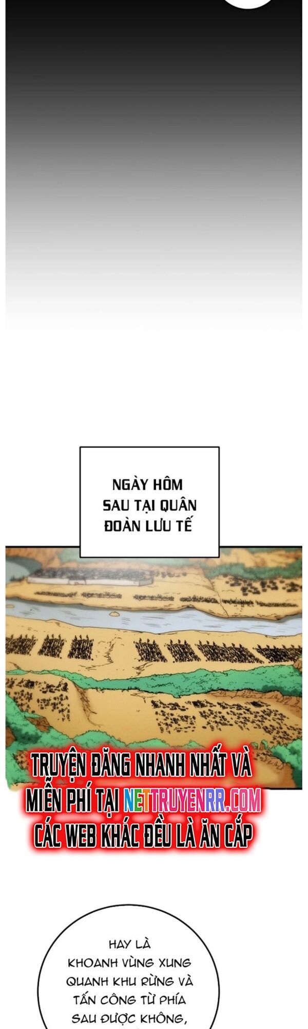 Thiên Quang Minh Nguyệt Chapter 49 - Trang 2