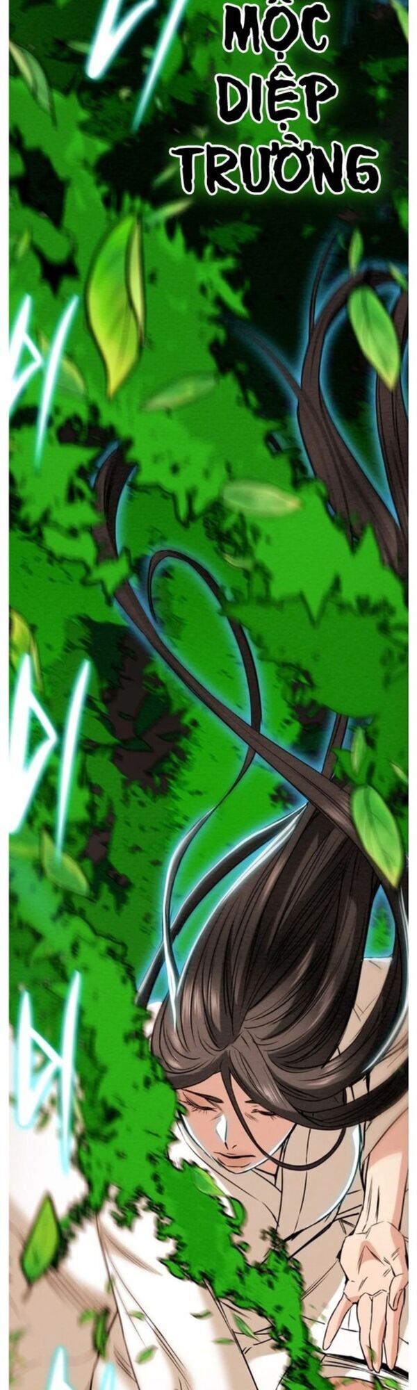 Thiên Quang Minh Nguyệt Chapter 49 - Trang 2