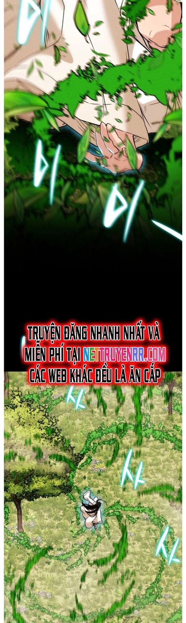 Thiên Quang Minh Nguyệt Chapter 49 - Trang 2