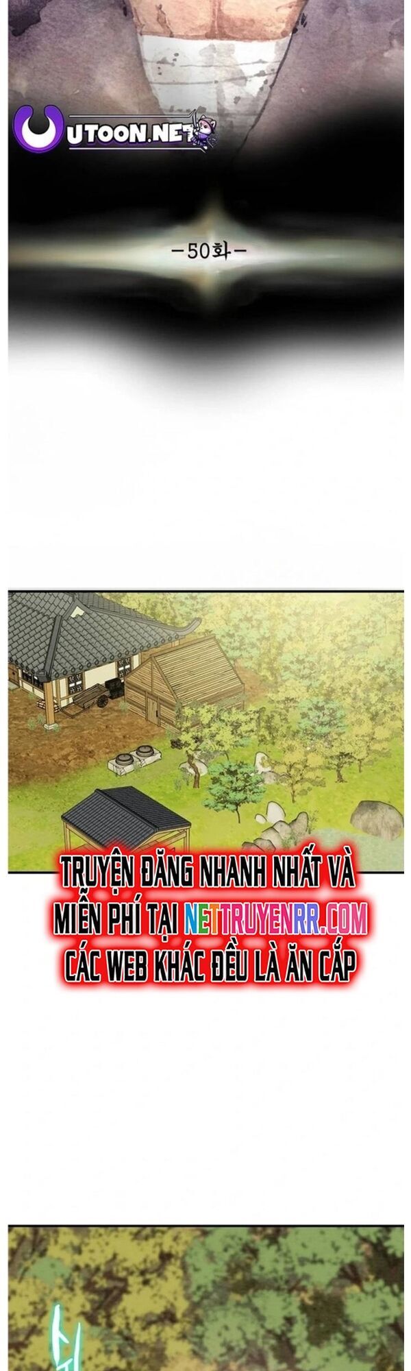 Thiên Quang Minh Nguyệt Chapter 50 - Trang 2
