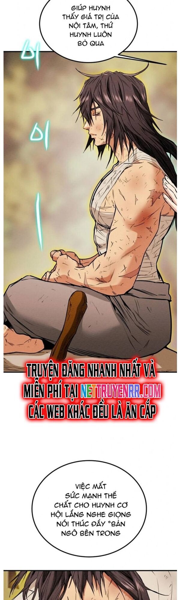 Thiên Quang Minh Nguyệt Chapter 50 - Trang 2