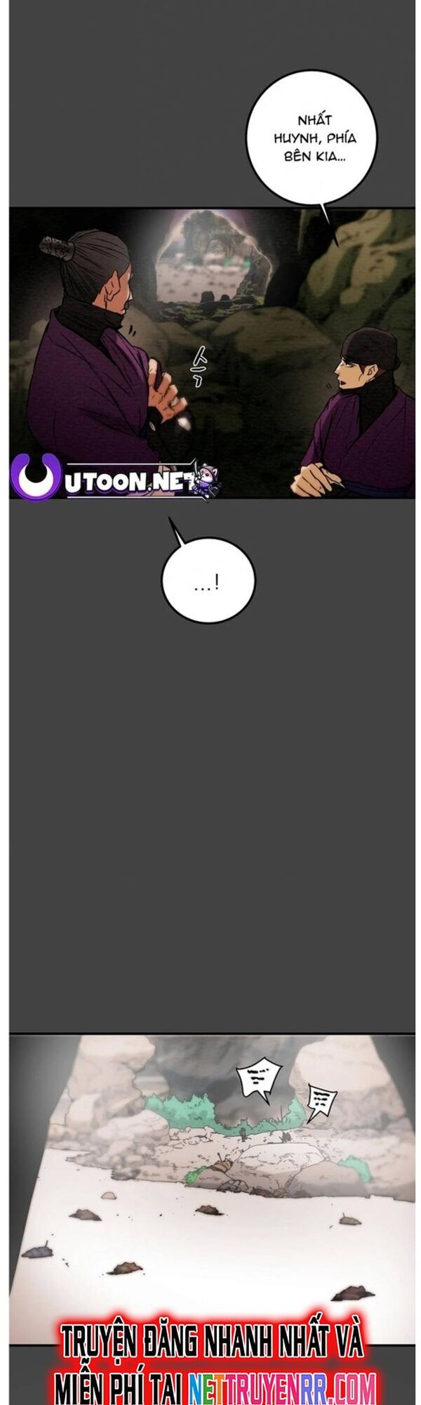 Thiên Quang Minh Nguyệt Chapter 50 - Trang 2