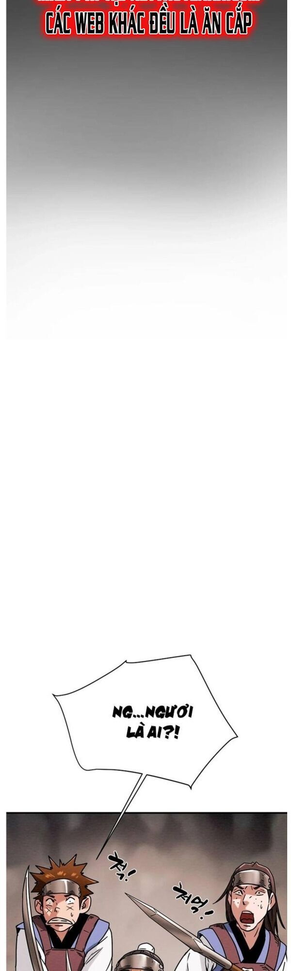 Thiên Quang Minh Nguyệt Chapter 50 - Trang 2