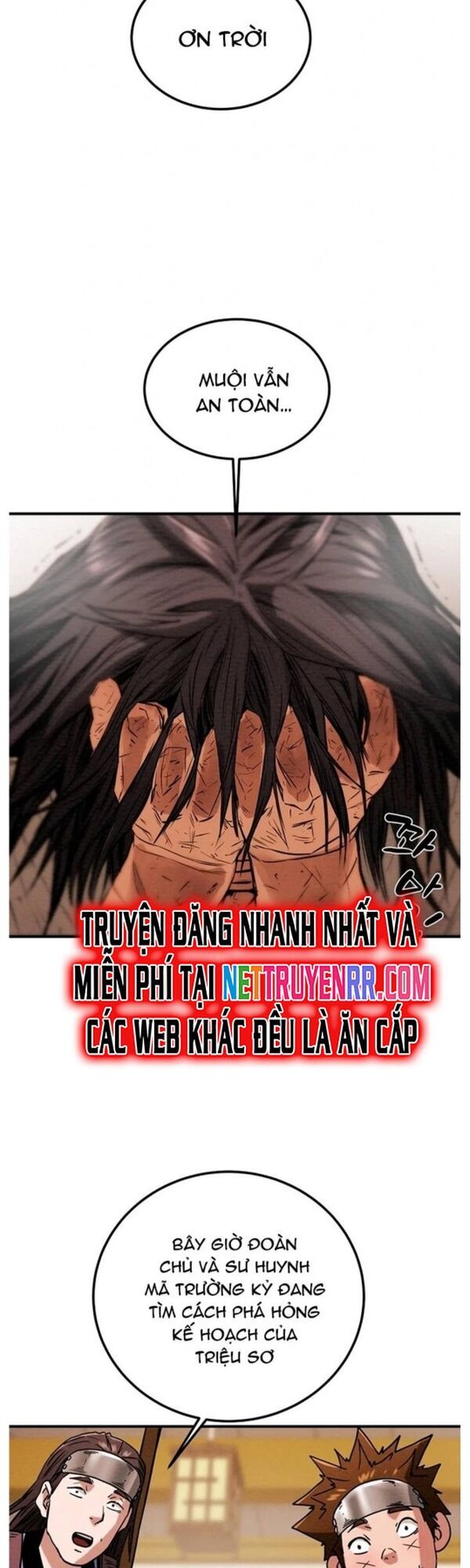 Thiên Quang Minh Nguyệt Chapter 50 - Trang 2