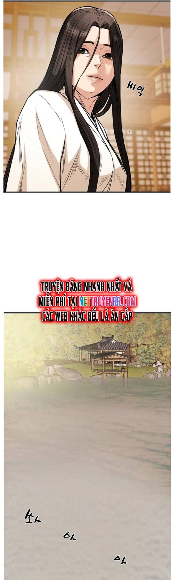 Thiên Quang Minh Nguyệt Chapter 50 - Trang 2