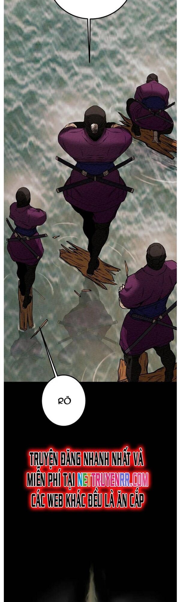 Thiên Quang Minh Nguyệt Chapter 50 - Trang 2