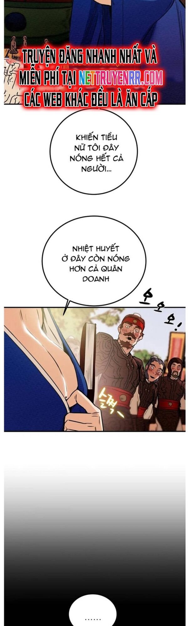 Thiên Quang Minh Nguyệt Chapter 50 - Trang 2