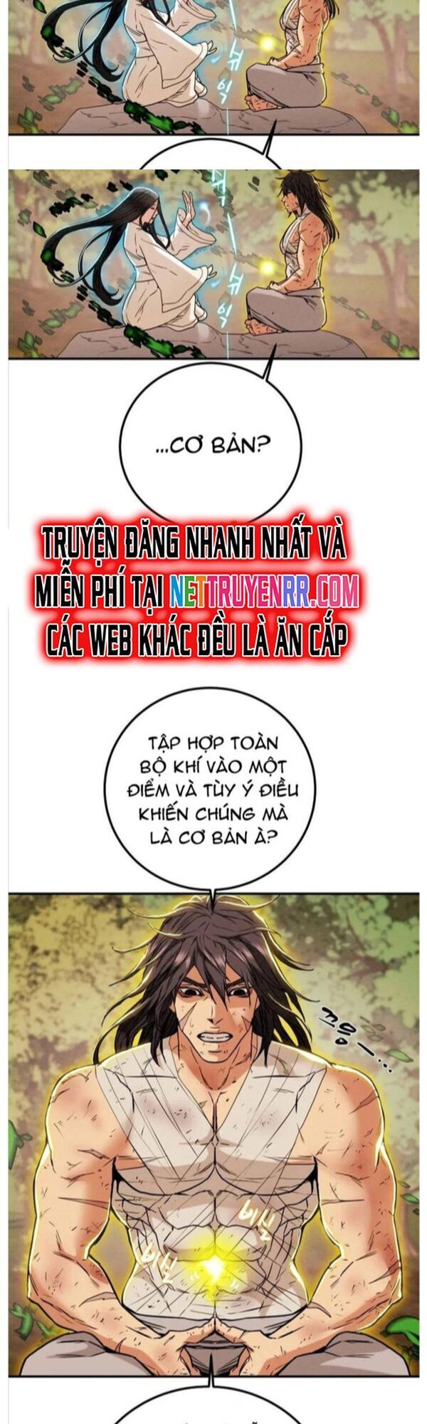 Thiên Quang Minh Nguyệt Chapter 51 - Trang 2