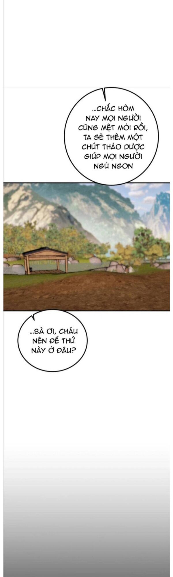 Thiên Quang Minh Nguyệt Chapter 51 - Trang 2