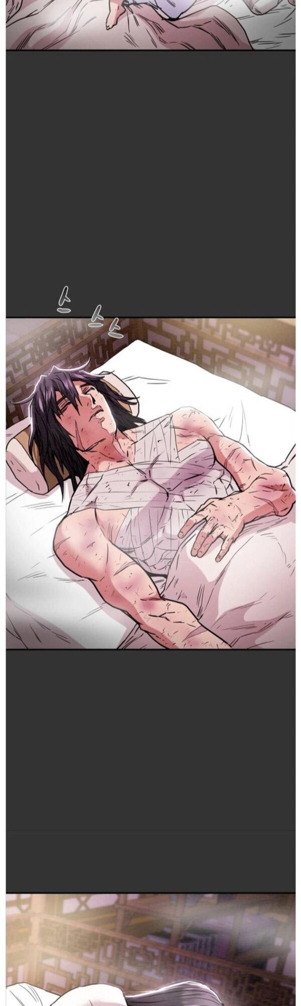 Thiên Quang Minh Nguyệt Chapter 51 - Trang 2