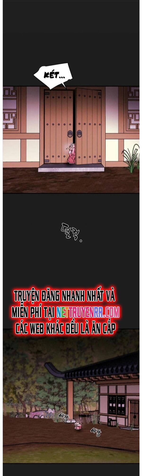 Thiên Quang Minh Nguyệt Chapter 51 - Trang 2