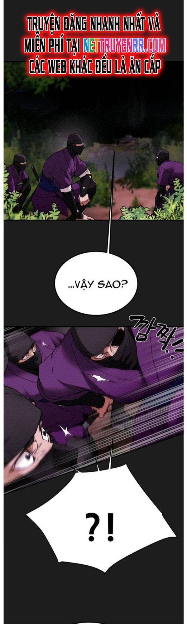 Thiên Quang Minh Nguyệt Chapter 51 - Trang 2