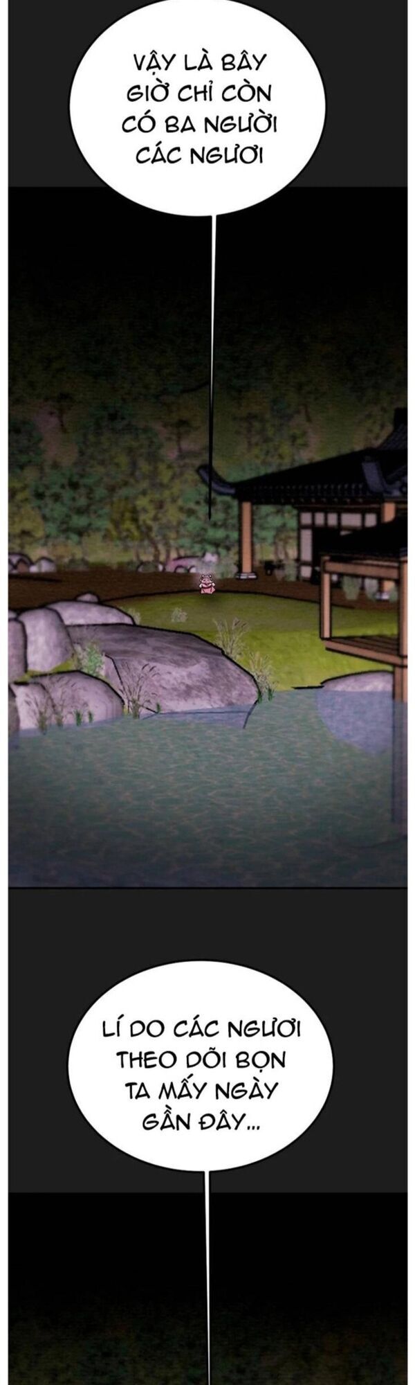 Thiên Quang Minh Nguyệt Chapter 51 - Trang 2