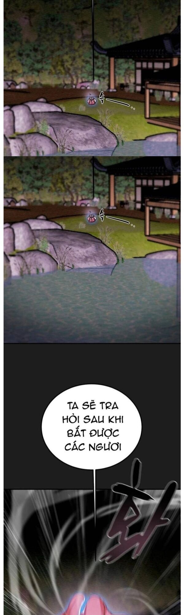 Thiên Quang Minh Nguyệt Chapter 51 - Trang 2