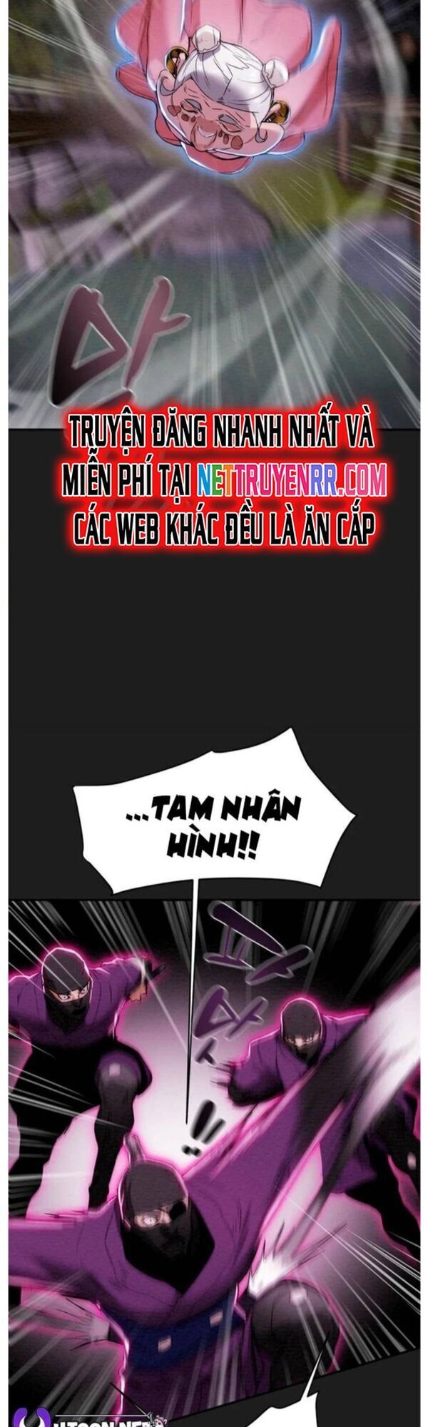 Thiên Quang Minh Nguyệt Chapter 51 - Trang 2