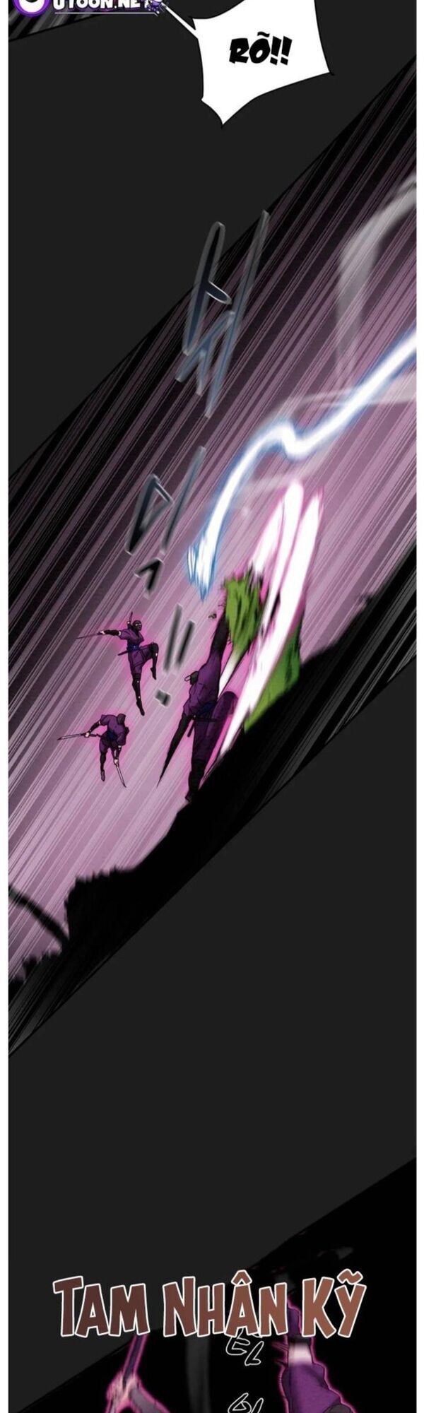 Thiên Quang Minh Nguyệt Chapter 51 - Trang 2