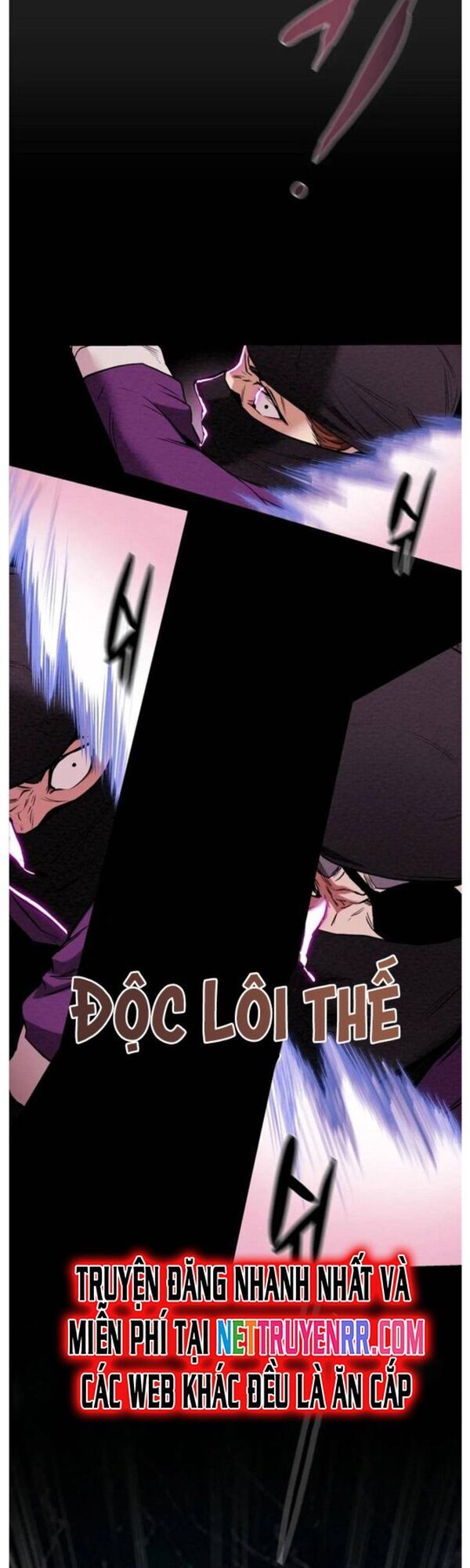 Thiên Quang Minh Nguyệt Chapter 51 - Trang 2
