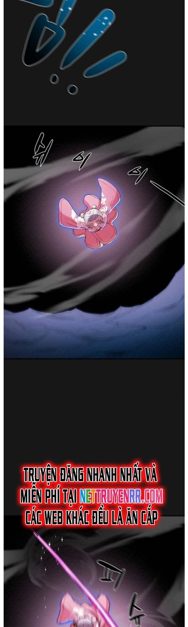 Thiên Quang Minh Nguyệt Chapter 51 - Trang 2