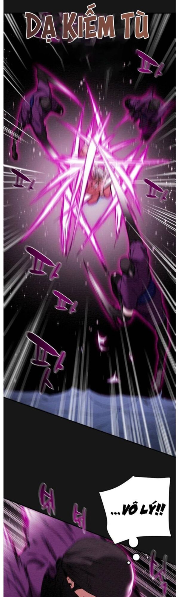 Thiên Quang Minh Nguyệt Chapter 51 - Trang 2