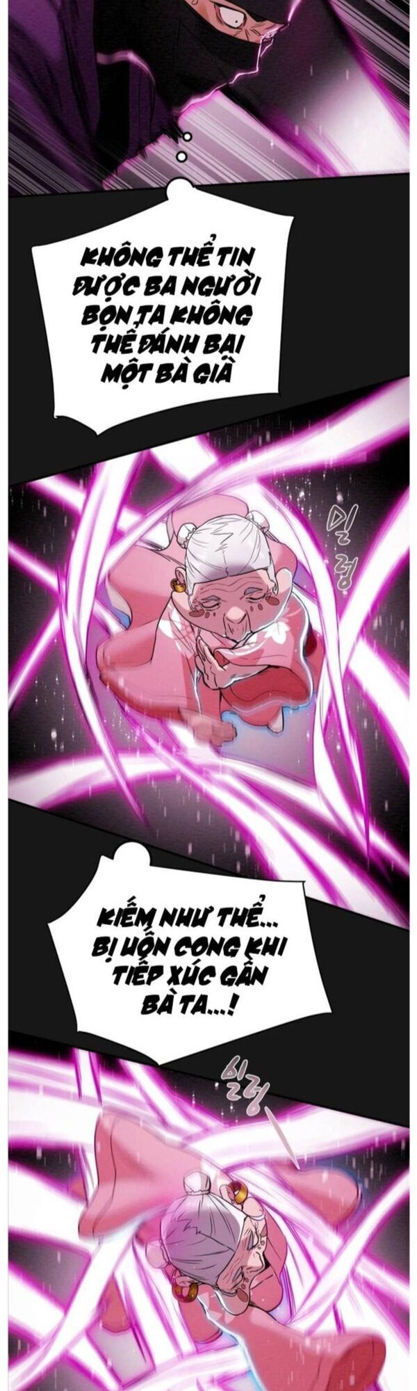 Thiên Quang Minh Nguyệt Chapter 51 - Trang 2