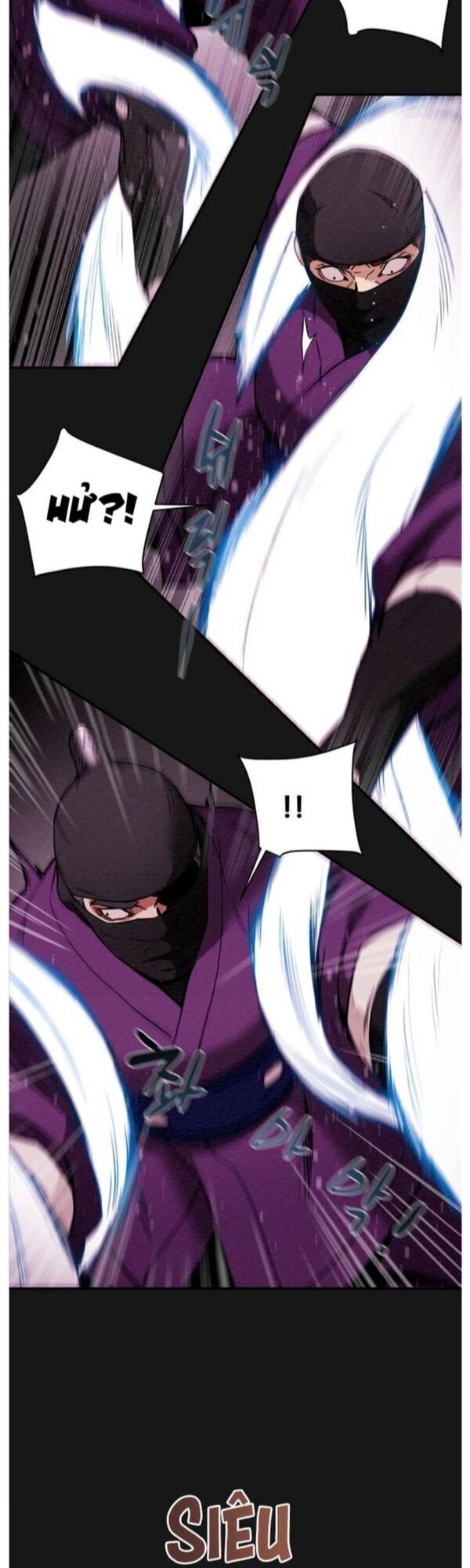 Thiên Quang Minh Nguyệt Chapter 51 - Trang 2