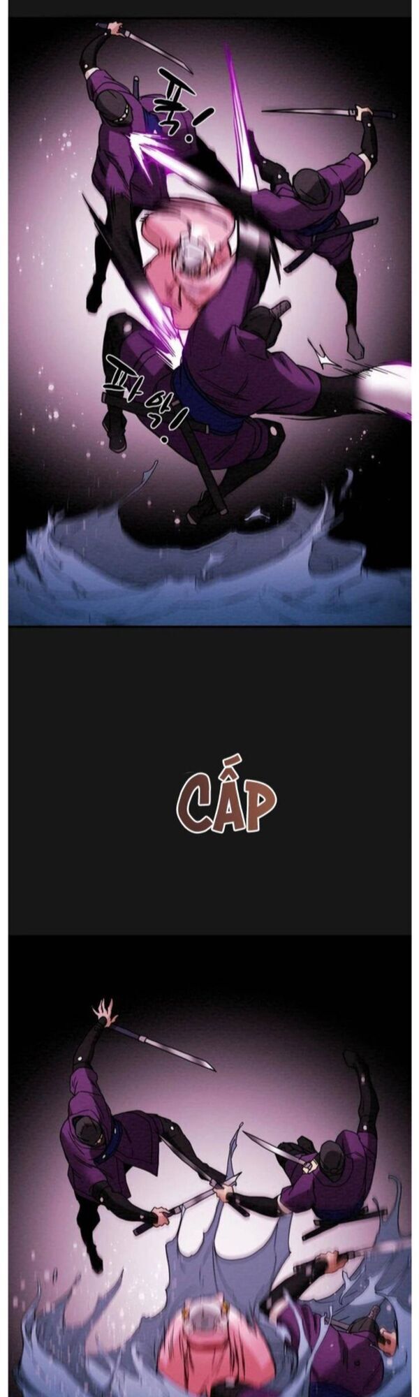 Thiên Quang Minh Nguyệt Chapter 51 - Trang 2