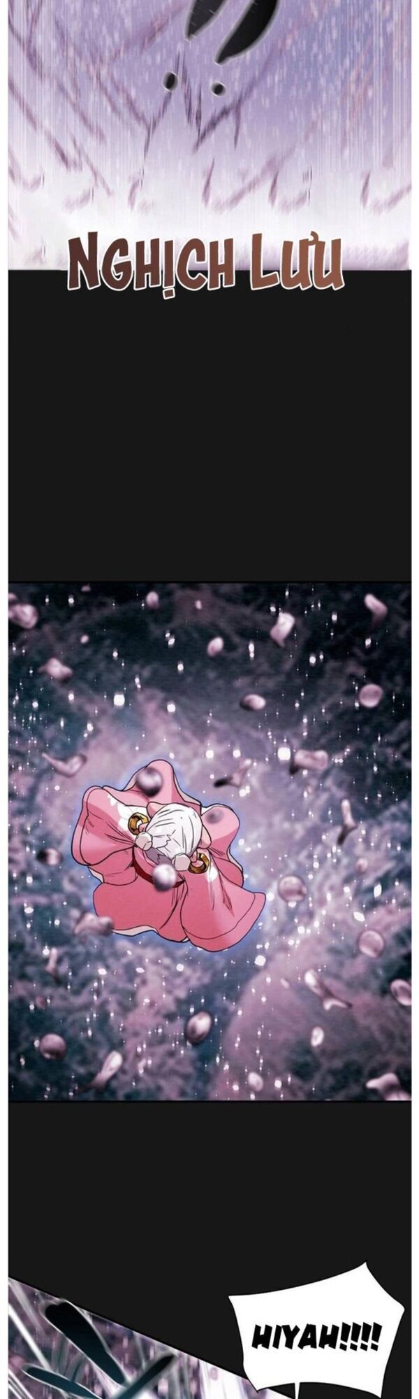 Thiên Quang Minh Nguyệt Chapter 51 - Trang 2