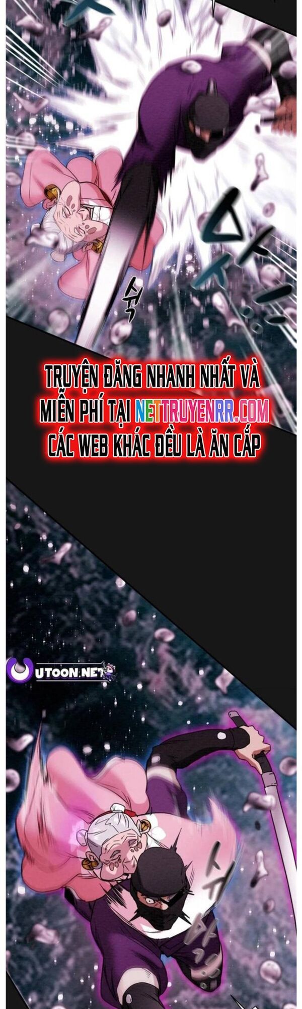 Thiên Quang Minh Nguyệt Chapter 51 - Trang 2