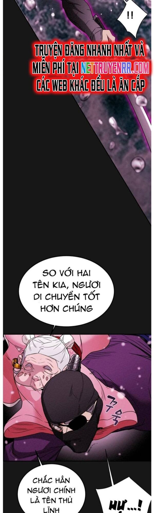 Thiên Quang Minh Nguyệt Chapter 51 - Trang 2