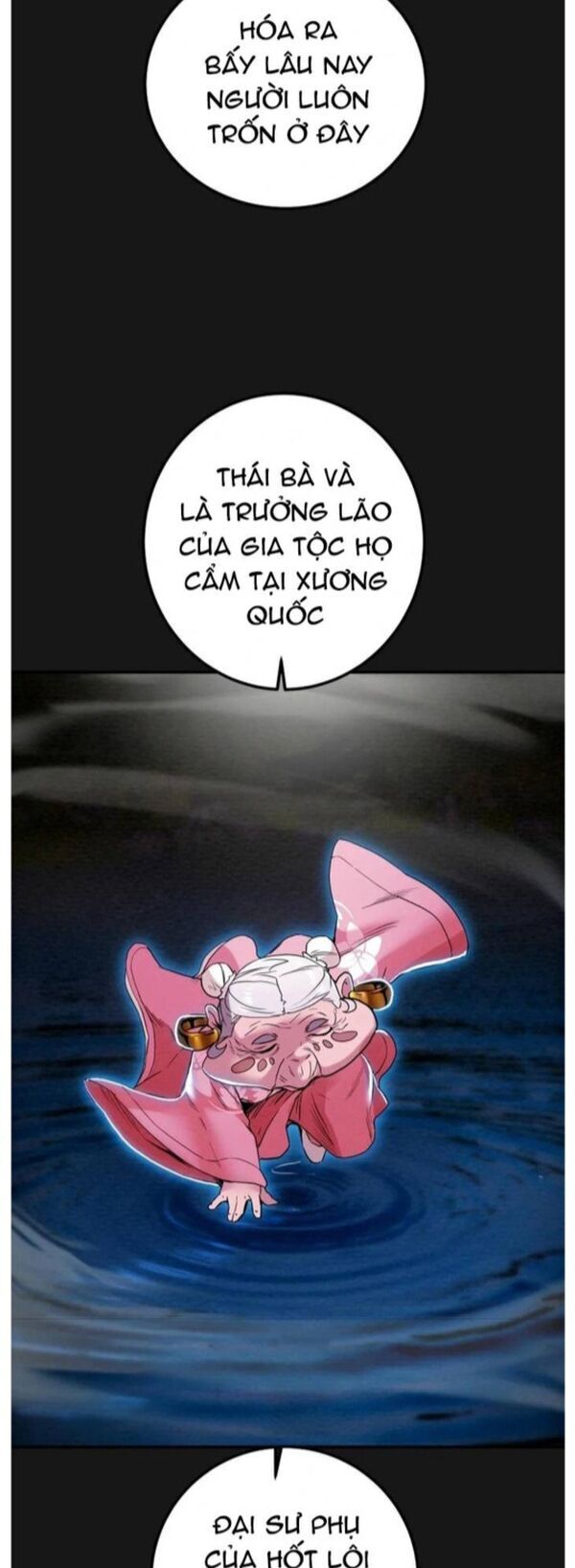 Thiên Quang Minh Nguyệt Chapter 51 - Trang 2