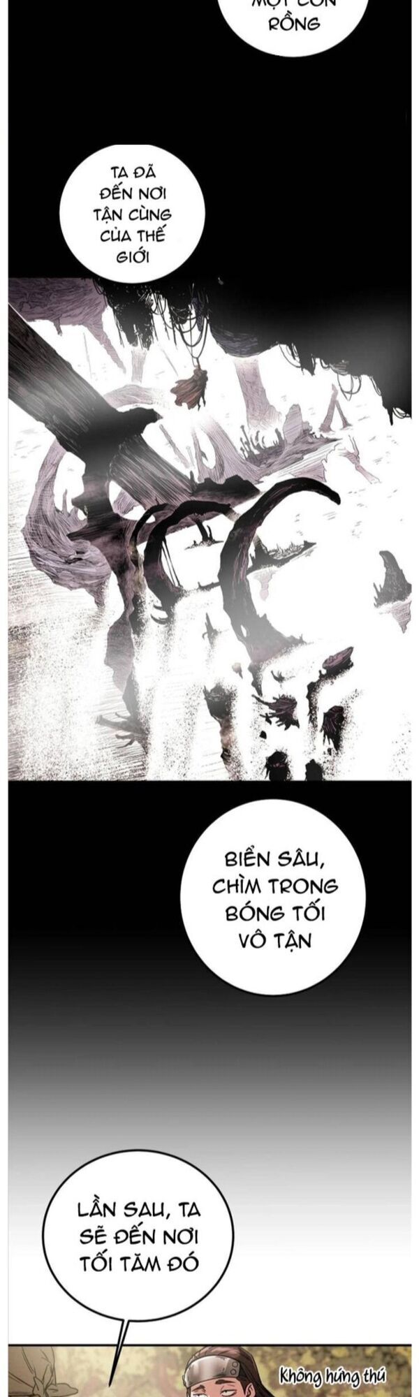 Thiên Quang Minh Nguyệt Chapter 51 - Trang 2