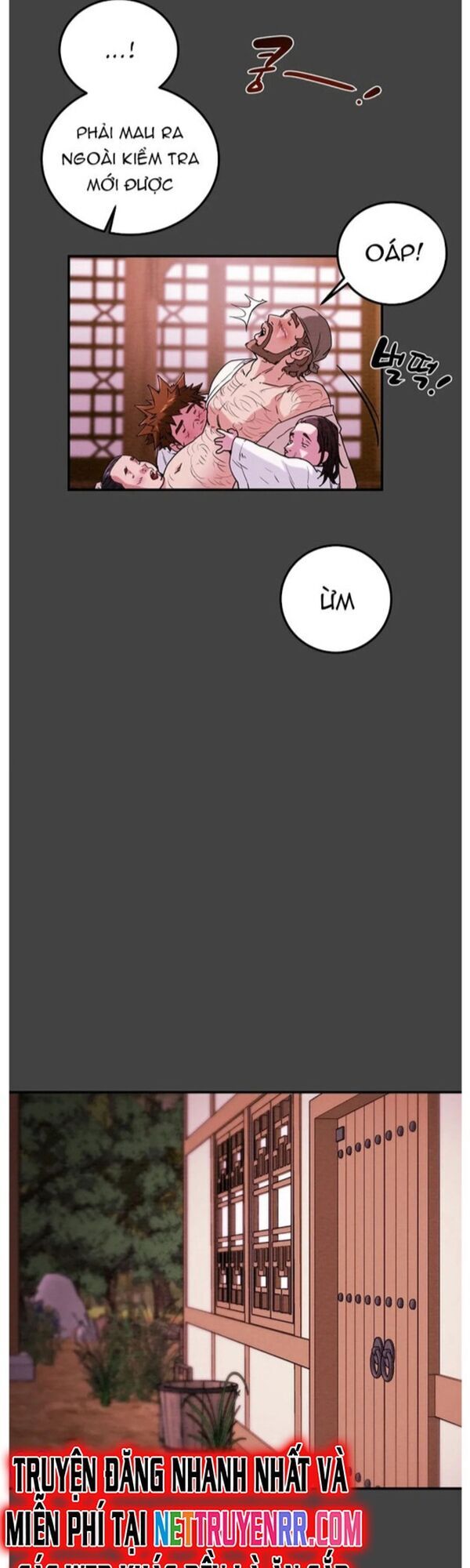 Thiên Quang Minh Nguyệt Chapter 52 - Trang 2