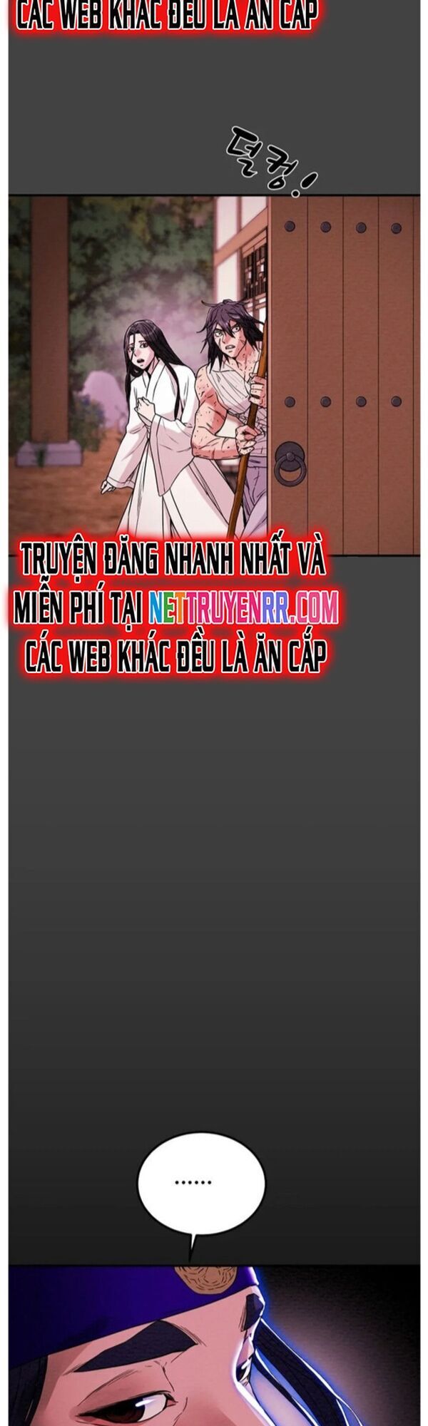 Thiên Quang Minh Nguyệt Chapter 52 - Trang 2