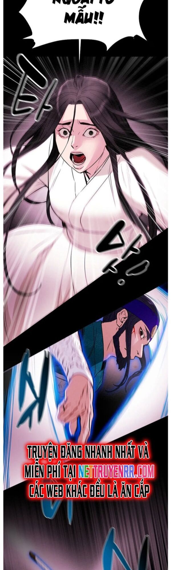 Thiên Quang Minh Nguyệt Chapter 52 - Trang 2