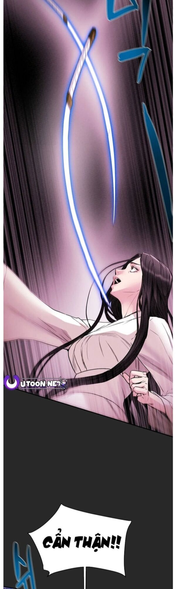 Thiên Quang Minh Nguyệt Chapter 52 - Trang 2