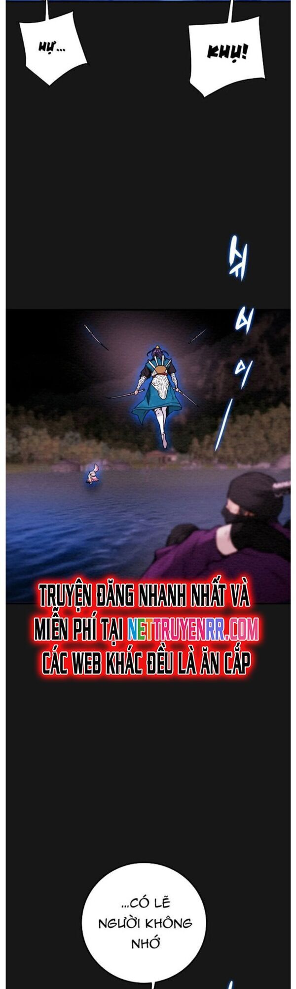 Thiên Quang Minh Nguyệt Chapter 52 - Trang 2