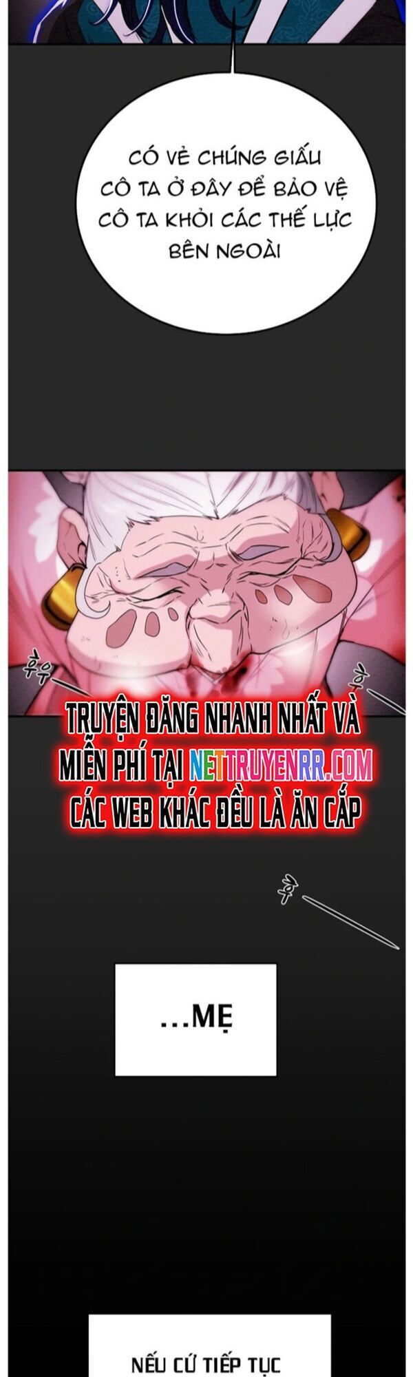 Thiên Quang Minh Nguyệt Chapter 52 - Trang 2