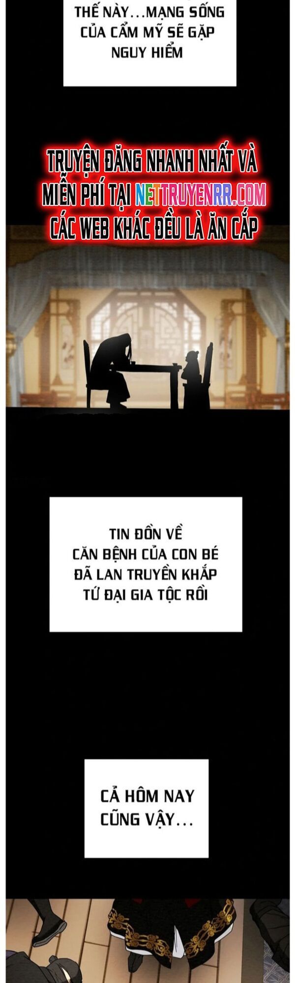 Thiên Quang Minh Nguyệt Chapter 52 - Trang 2