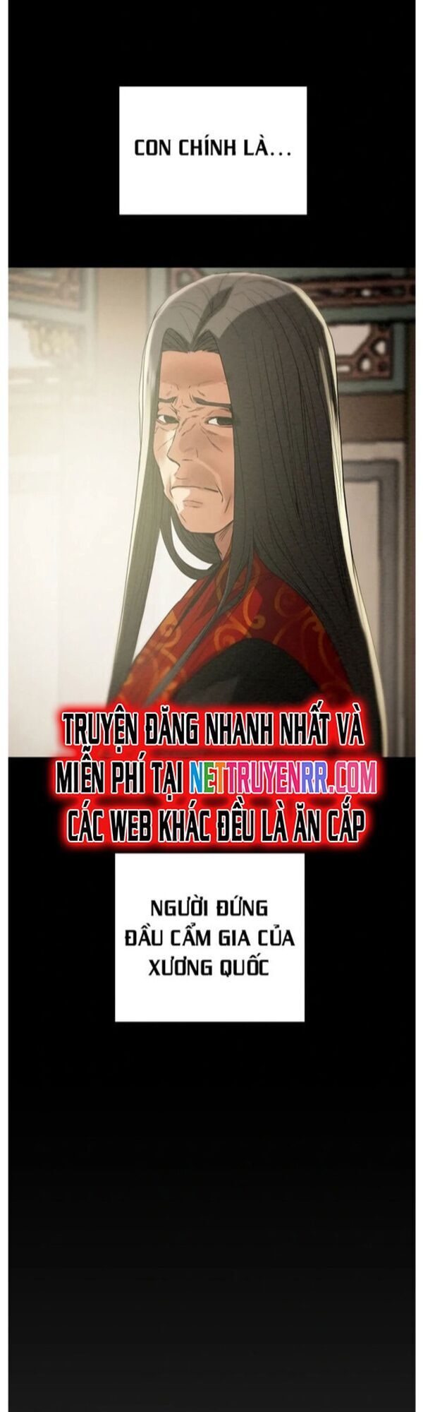 Thiên Quang Minh Nguyệt Chapter 52 - Trang 2