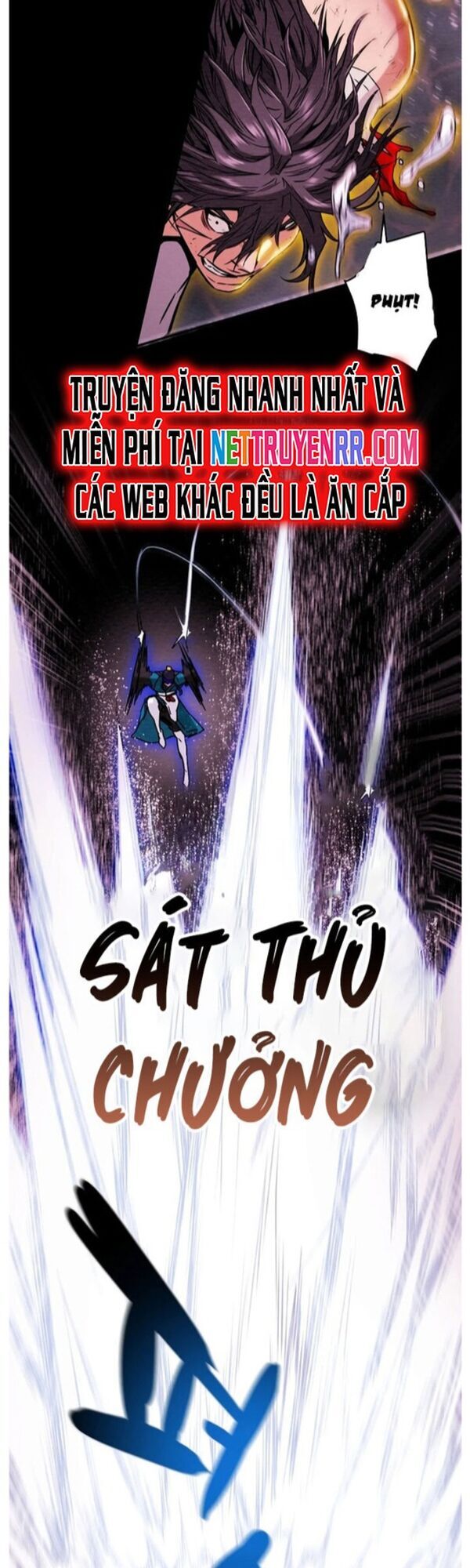 Thiên Quang Minh Nguyệt Chapter 52 - Trang 2