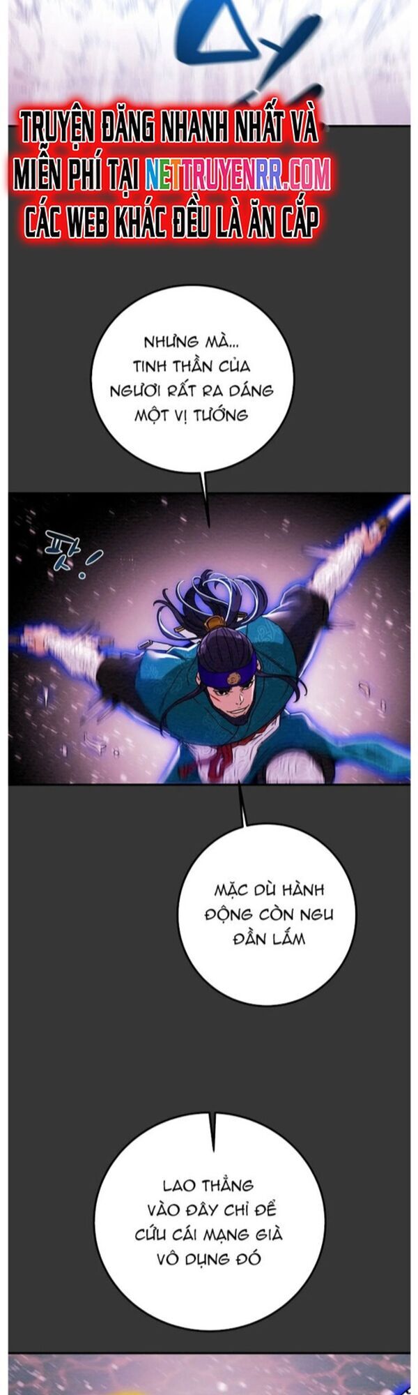 Thiên Quang Minh Nguyệt Chapter 52 - Trang 2