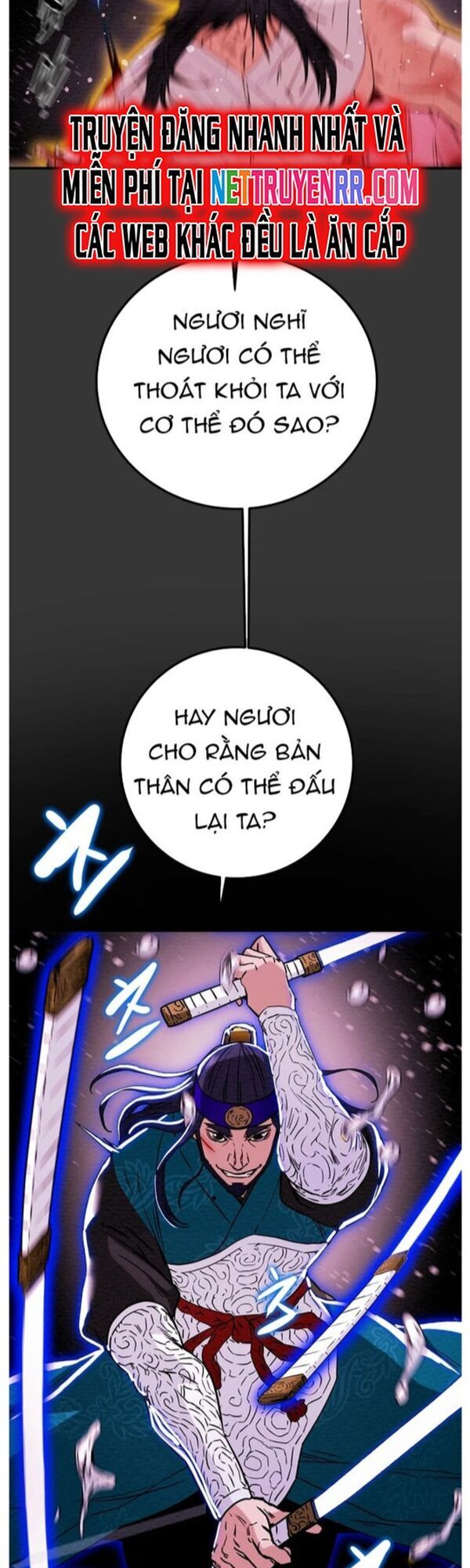 Thiên Quang Minh Nguyệt Chapter 52 - Trang 2