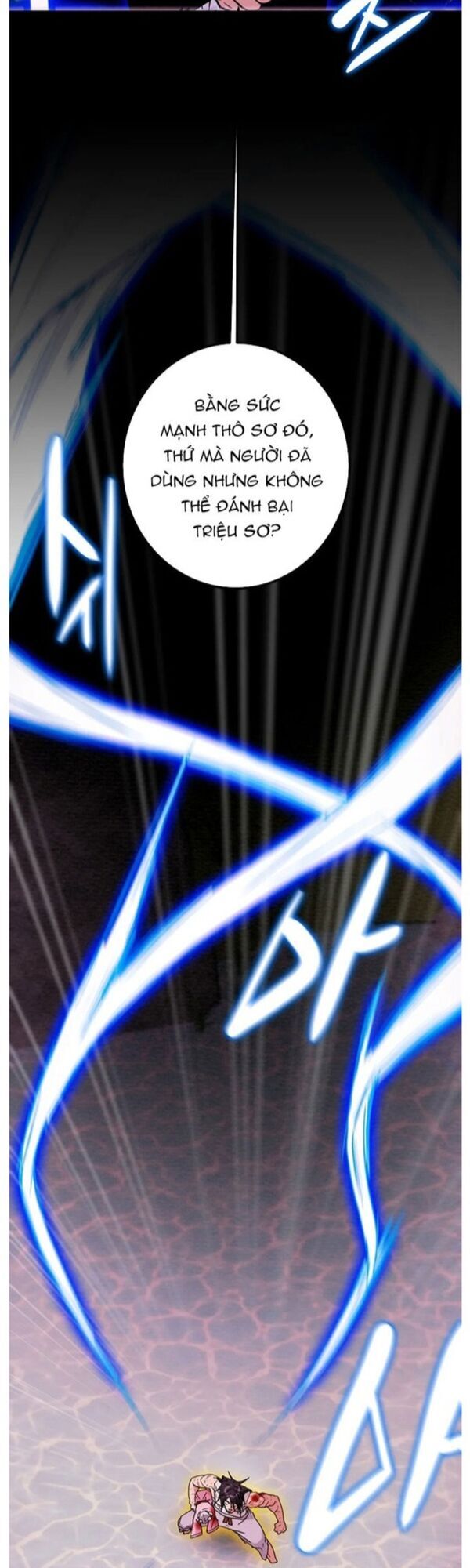 Thiên Quang Minh Nguyệt Chapter 52 - Trang 2
