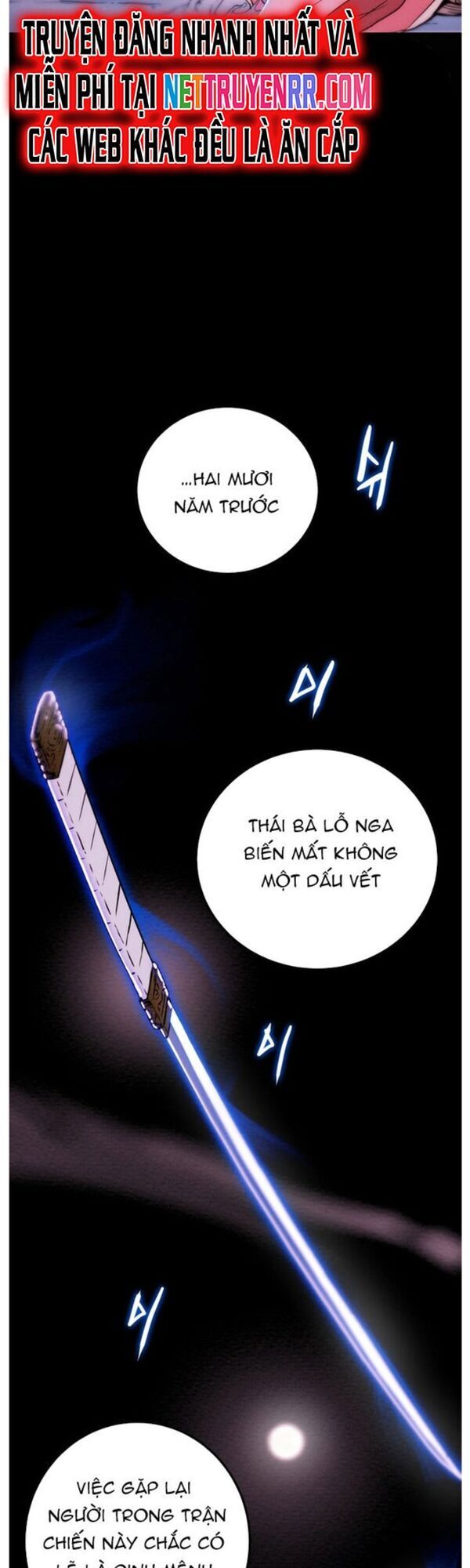 Thiên Quang Minh Nguyệt Chapter 52 - Trang 2