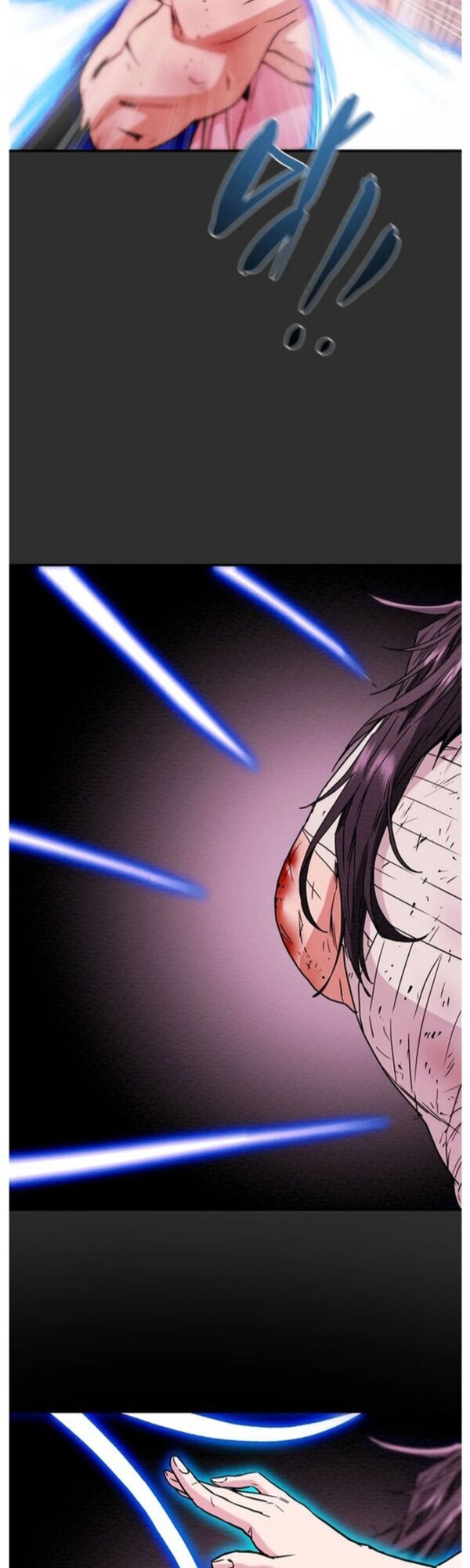 Thiên Quang Minh Nguyệt Chapter 52 - Trang 2