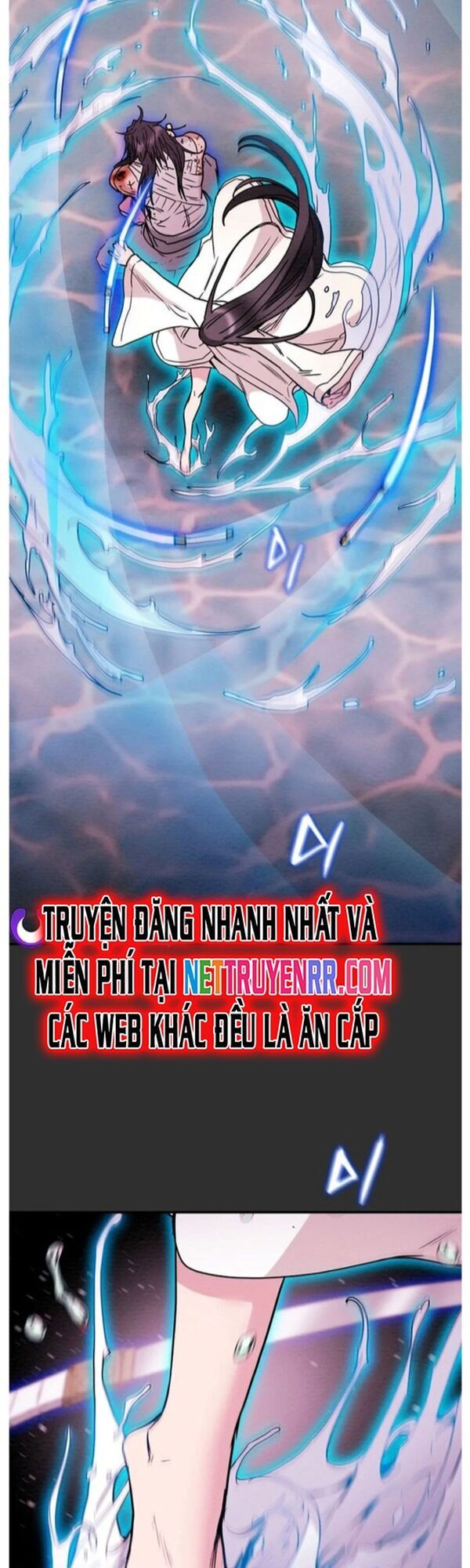 Thiên Quang Minh Nguyệt Chapter 52 - Trang 2